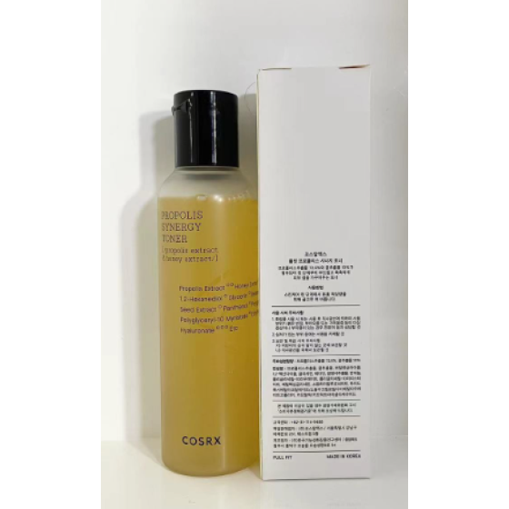 COSRX Full Fit Propolis Synergy Toner-280ml